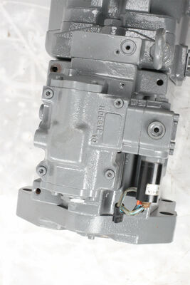 VOE 14522561 EC700 EC700B, EC700BHR K3V280DTH-NXXXR-9N0Y (F=18T) 63242 油圧ポンプ