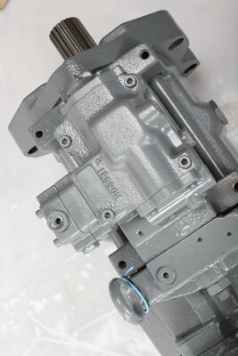 VOE 14522561 EC700 EC700B, EC700BHR K3V280DTH-NXXXR-9N0Y (F=18T) 63242 油圧ポンプ