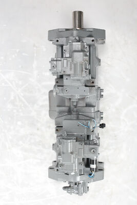 K3V280DTH-YISER-9COH (F=18T) R700 58898 油圧ポンプ
