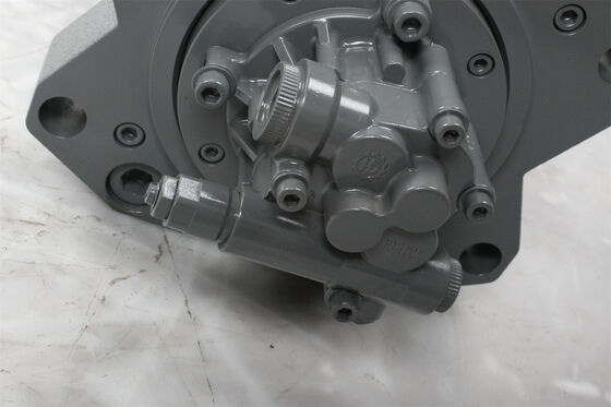 K3V280DTH-YISER-9COH (F=18T) R700 58898 油圧ポンプ