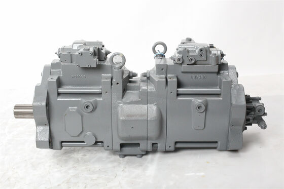 K3V280DTH-YISER-9COH (F=18T) R700 58898 油圧ポンプ