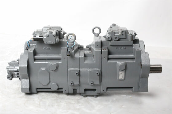 K3V280DTH-YISER-9COH (F=18T) R700 58898 油圧ポンプ