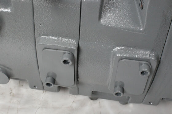 K3V280DTH-YISER-9COH (F=18T) R700 58898 油圧ポンプ