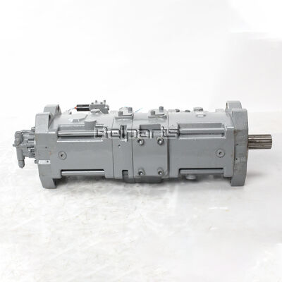 K3V280DTH-YISER-9COH (F=18T) R700 58898 油圧ポンプ