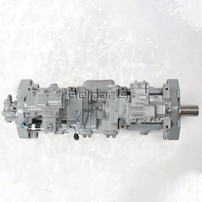 K3V280DTH-YISER-9COH (F=18T) R700 58898 油圧ポンプ