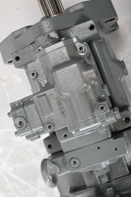 K3V280DTH-YISER-9COH (F=18T) R700 58898 油圧ポンプ