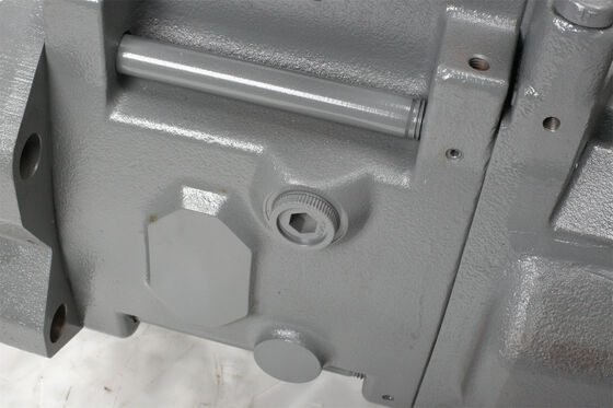 K3V280DTH-YISER-9COH (F=18T) R700 58898 油圧ポンプ