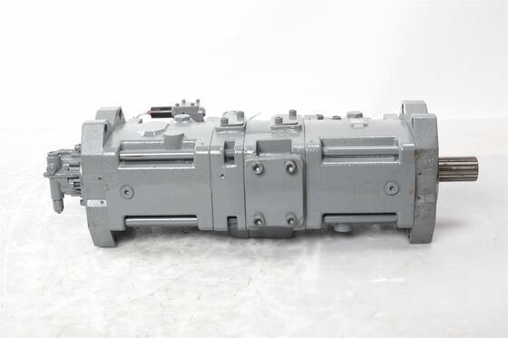 K3V280DTH-YISER-9COH (F=18T) R700 58898 油圧ポンプ