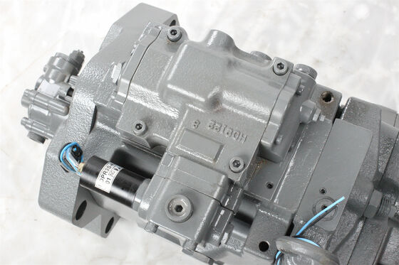 K3V280DTH-YISER-9COH (F=18T) R700 58898 油圧ポンプ