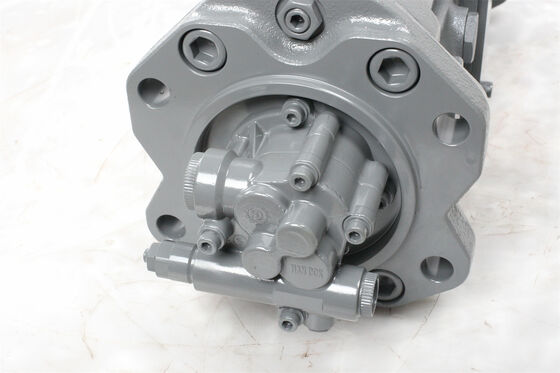 SY215-8 04865 K3V112DTP-NISER-9T8L 油圧ポンプ