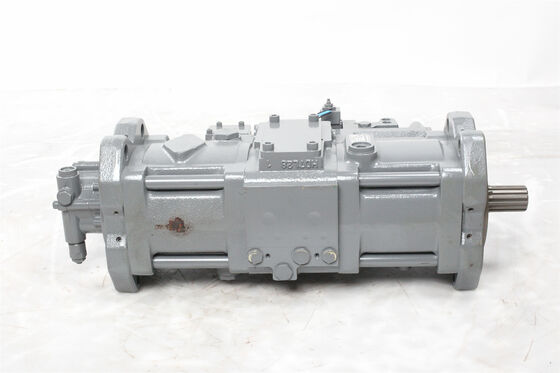 SY215-8 04865 K3V112DTP-NISER-9T8L 油圧ポンプ