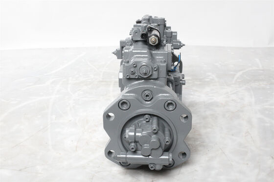 SY215-8 04865 K3V112DTP-NISER-9T8L 油圧ポンプ