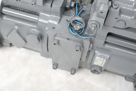 SY215-8 04865 K3V112DTP-NISER-9T8L 油圧ポンプ