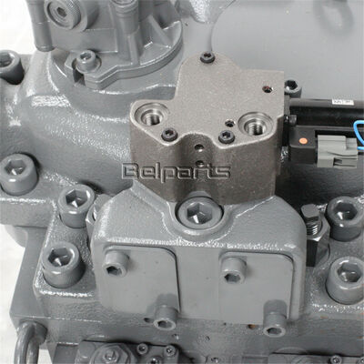E345B E345BL 1231993 K5V200DPC-NHMR-2N5X 07803 水力ポンプ