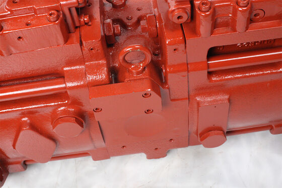 SY215-9 K3V112DTP-NISER-OE02 04860 水力ポンプ