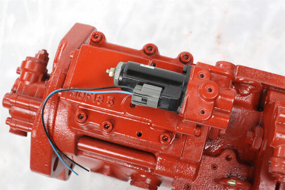 SY215-9 K3V112DTP-NISER-OE02 04860 水力ポンプ