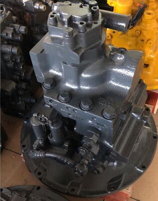 PC130 油圧ポンプ コマツ油圧ショベル用 補修部品 708-1L-00432 アキシャルピストンポンプ アフターマーケット