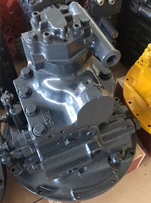 PC130 油圧ポンプ コマツ油圧ショベル用 補修部品 708-1L-00432 アキシャルピストンポンプ アフターマーケット