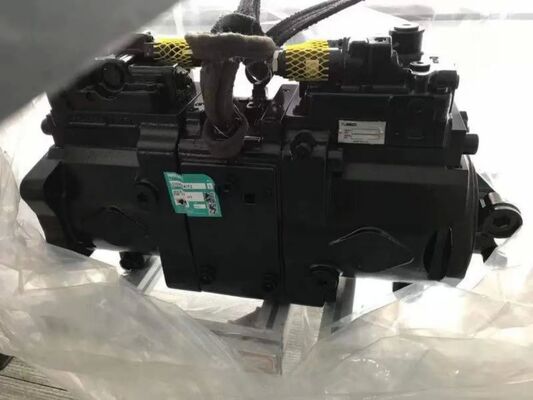 SK330 油圧ポンプ コベルコ掘削機 補修部品 LC10V00001F2 K3V112DT-9T アキシャルピストンポンプ アフターマーケット