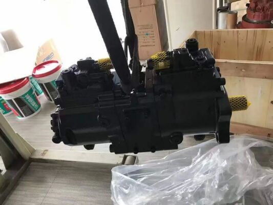 SK330 油圧ポンプ コベルコ掘削機 補修部品 LC10V00001F2 K3V112DT-9T アキシャルピストンポンプ アフターマーケット