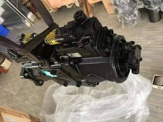 SK330 油圧ポンプ コベルコ掘削機 補修部品 LC10V00001F2 K3V112DT-9T アキシャルピストンポンプ アフターマーケット