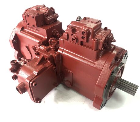 R380LC-9 R380-9 油圧ポンプ ヒュンダイ油圧ショベル用 補修部品 31QA-10021 K3V180DTP-170R-9N62 アキシャルピストンポンプ