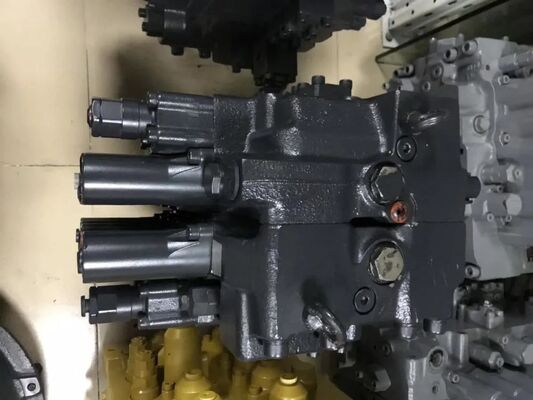 住友建機用 SH330 SH350 SH360A3 油圧メインコントロールバルブアセンブリ 掘削機用スペアパーツ KSJ3106 KRJ5753 KRJ6570 ディストリビューションバルブアセンブリ