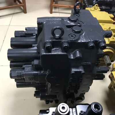 住友建機用 SH330 SH350 SH360A3 油圧メインコントロールバルブアセンブリ 掘削機用スペアパーツ KSJ3106 KRJ5753 KRJ6570 ディストリビューションバルブアセンブリ