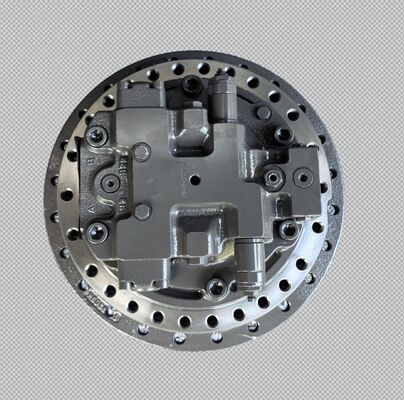 EC380D EC300D, EC300E, EC340D, EC350D, EC350E, EC380DHR, EC380E, EC380EHR VOE14606699 走行モーター/ファイナルドライブ