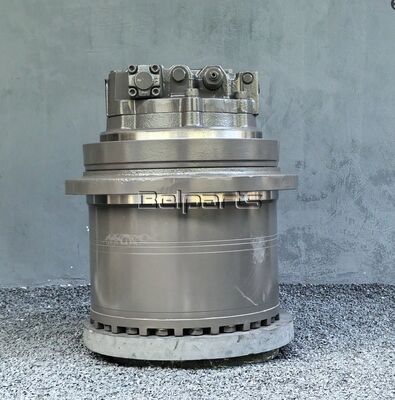 EC380D EC300D, EC300E, EC340D, EC350D, EC350E, EC380DHR, EC380E, EC380EHR VOE14606699 走行モーター/ファイナルドライブ