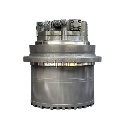 EC380D EC300D, EC300E, EC340D, EC350D, EC350E, EC380DHR, EC380E, EC380EHR VOE14606699 走行モーター/ファイナルドライブ