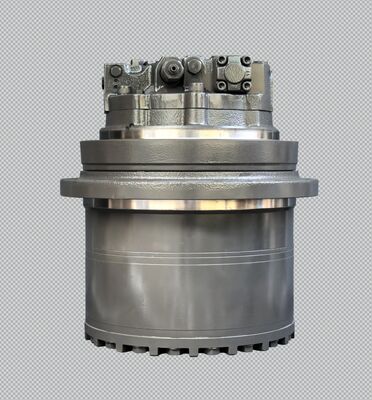 EC380D EC300D, EC300E, EC340D, EC350D, EC350E, EC380DHR, EC380E, EC380EHR VOE14606699 走行モーター/ファイナルドライブ