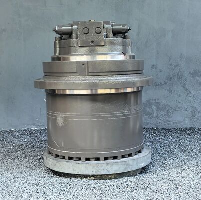 EC380D EC300D, EC300E, EC340D, EC350D, EC350E, EC380DHR, EC380E, EC380EHR VOE14606699 走行モーター/ファイナルドライブ
