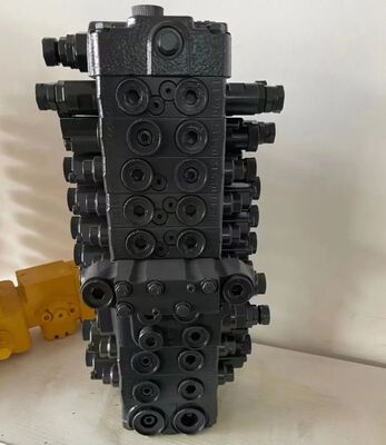 コマツ油圧ショベル用PC56-7油圧メインコントロールバルブASSY 補修部品 メインコントロールバルブ OEM
