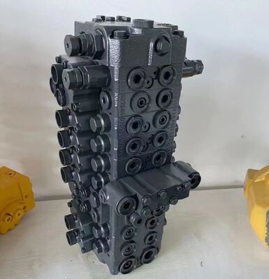 コマツ油圧ショベル用PC56-7油圧メインコントロールバルブASSY 補修部品 メインコントロールバルブ OEM