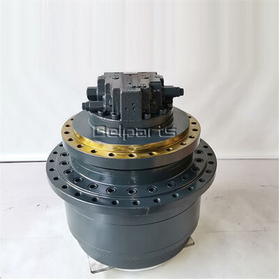 R450-7 HX480L, HX520L, R450LC7, R480C9MH, R480LC9, R480LC9A, R480LC9S, R500LC7, R520LC9, R520LC9A, R520LC9S 39QB-40101 走行モーター/ファイナルドライブ