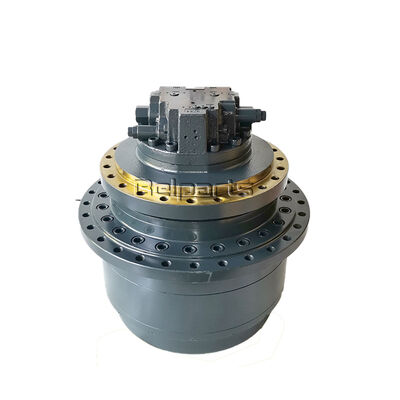 R450-7 HX480L, HX520L, R450LC7, R480C9MH, R480LC9, R480LC9A, R480LC9S, R500LC7, R520LC9, R520LC9A, R520LC9S 39QB-40101 走行モーター/ファイナルドライブ