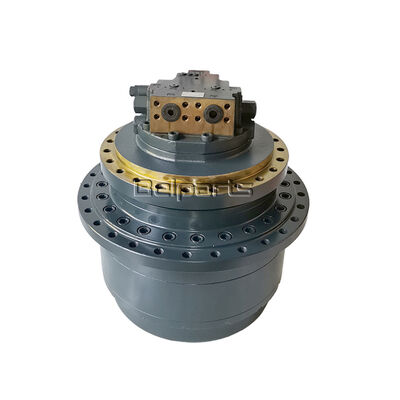 R450-7 HX480L, HX520L, R450LC7, R480C9MH, R480LC9, R480LC9A, R480LC9S, R500LC7, R520LC9, R520LC9A, R520LC9S 39QB-40101 走行モーター/ファイナルドライブ