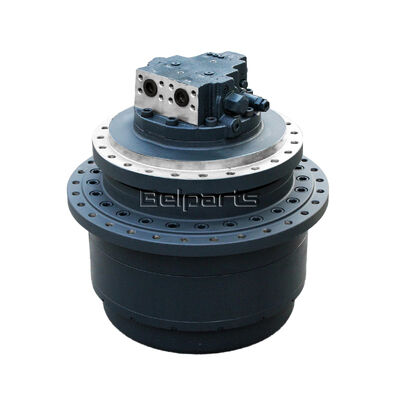 R450-7 HX480L, HX520L, R450LC7, R480C9MH, R480LC9, R480LC9A, R480LC9S, R500LC7, R520LC9, R520LC9A, R520LC9S 39QB-40101 走行モーター/ファイナルドライブ