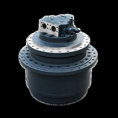 R450-7 HX480L, HX520L, R450LC7, R480C9MH, R480LC9, R480LC9A, R480LC9S, R500LC7, R520LC9, R520LC9A, R520LC9S 39QB-40101 走行モーター/ファイナルドライブ