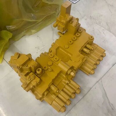 320 330B エグババター用スペアパーツ用の水力主制御バルブアッシー 107-7010 142-5521 1077010 1425521 主制御バルブ アフターマーケット