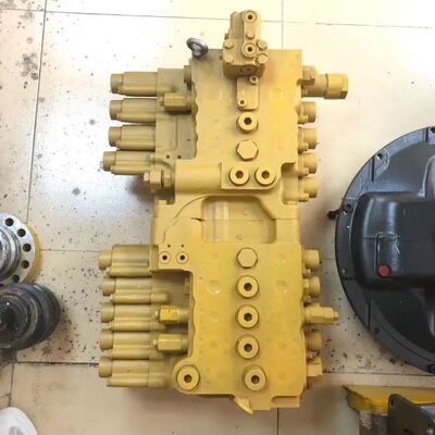 320 330B エグババター用スペアパーツ用の水力主制御バルブアッシー 107-7010 142-5521 1077010 1425521 主制御バルブ アフターマーケット