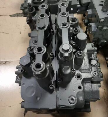 EX330-3 ヒタチ掘削機用水力制御バルブアッシー 部品 4433970 メイン制御バルブ アフターマーケット