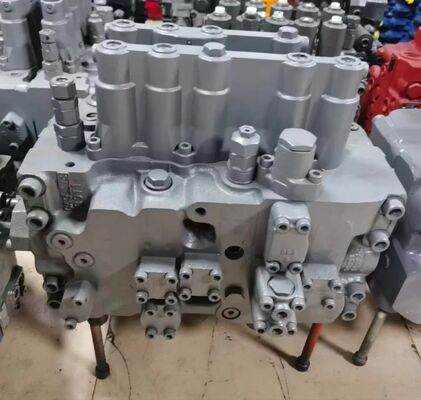 EX330-3 ヒタチ掘削機用水力制御バルブアッシー 部品 4433970 メイン制御バルブ アフターマーケット