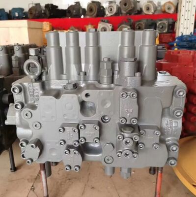EX330-3 ヒタチ掘削機用水力制御バルブアッシー 部品 4433970 メイン制御バルブ アフターマーケット