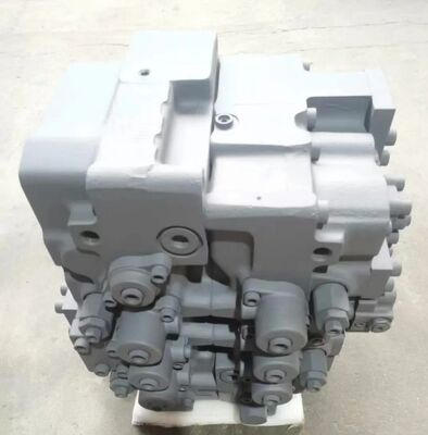 ZX470LC-3 ZX470 油圧制御弁 Assy 日立掘削機のスペアパーツ 4632973 メイン制御弁