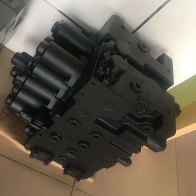 SK330-8 SK330LC コベルコ掘削機用スペアパーツ用の水力制御バルブアッシー LC30V00006F1 LC30V00010F1 LC30V00007F1 メイン制御バルブ OEM