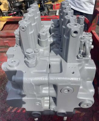 EX870 ヒタチ掘削機用水力制御バルブアッシー 4632971 ディストリビューター OEM
