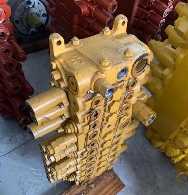 303 303.5 304 エグババター用水力制御バルブアッシー 298-2877 2982877 ディストリビューター OEM