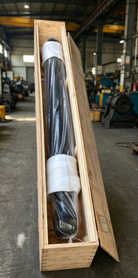 SY215C バケットシリンダー アッシー